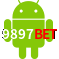 Aplicativo 9897bet para Android