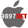 Aplicativo 9897bet para iOS